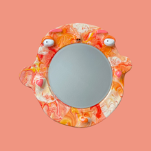 Load image into Gallery viewer, BIG Ponky Wall Mirrors