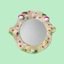 Load image into Gallery viewer, BIG Ponky Wall Mirrors