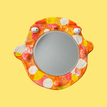 Load image into Gallery viewer, BIG Ponky Wall Mirrors