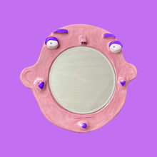 Load image into Gallery viewer, BIG Ponky Wall Mirrors