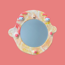 Load image into Gallery viewer, BIG Ponky Wall Mirrors