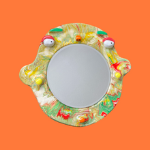 Load image into Gallery viewer, BIG Ponky Wall Mirrors