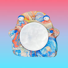Load image into Gallery viewer, NEW Stand Up Ponky Mirrors
