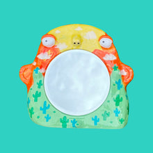 Load image into Gallery viewer, NEW Stand Up Ponky Mirrors