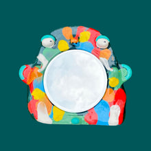 Load image into Gallery viewer, NEW Stand Up Ponky Mirrors