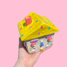 Load image into Gallery viewer, One of a Kind Incense Houses