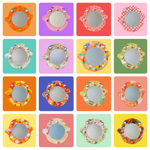 Load image into Gallery viewer, NEW Custom BIG Ponky Wall Mirrors