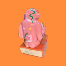 Load image into Gallery viewer, One-Off Wild Wonky West Bookend