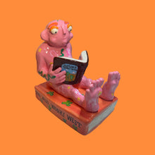 Load image into Gallery viewer, One-Off Wild Wonky West Bookend
