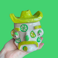 Load image into Gallery viewer, Zesty Limes Cowboy (One-Off)