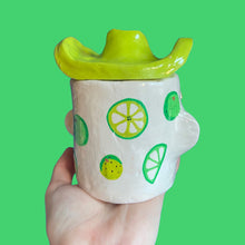 Load image into Gallery viewer, Zesty Limes Cowboy (One-Off)