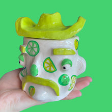 Load image into Gallery viewer, Zesty Limes Cowboy (One-Off)