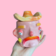 Load image into Gallery viewer, Sunshine Cowboy (One-Off)