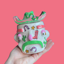 Load image into Gallery viewer, Wild West Cowboy (One-Off)