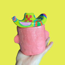 Load image into Gallery viewer, Groovy Cowboy (One-Off)