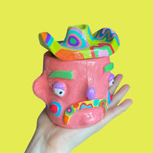 Load image into Gallery viewer, Groovy Cowboy (One-Off)