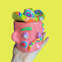 Load image into Gallery viewer, Groovy Cowboy (One-Off)