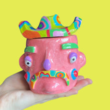 Load image into Gallery viewer, Groovy Cowboy (One-Off)