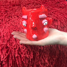 Load image into Gallery viewer, (Pre-Order) Lil' Red Devil