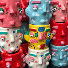 Load image into Gallery viewer, (Pre-Order) Lil' Red Devil