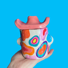 Load image into Gallery viewer, Ultimate Groove Cowboy (One-Off)