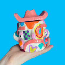 Load image into Gallery viewer, Ultimate Groove Cowboy (One-Off)