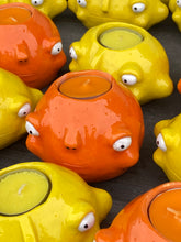 Load image into Gallery viewer, The Ponky Orange