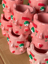 Load image into Gallery viewer, (Pre-Order) Lil' Tulip Devil