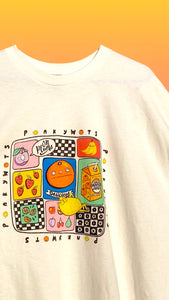 Fruity Ponky T-Shirt