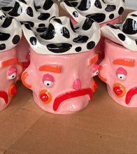 Load image into Gallery viewer, (Pre-Order) 60's Vibin Cow Boy Pot
