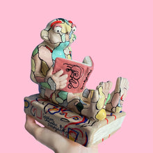 Load image into Gallery viewer, One-Off 'Chaissac' Bookend