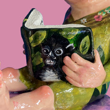 Load image into Gallery viewer, One-Off 'Viva La Frida' Bookend