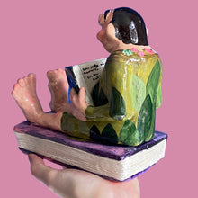 Load image into Gallery viewer, One-Off 'Viva La Frida' Bookend