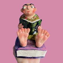 Load image into Gallery viewer, One-Off 'Viva La Frida' Bookend