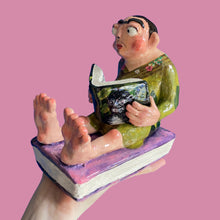 Load image into Gallery viewer, One-Off 'Viva La Frida' Bookend
