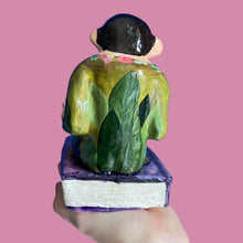 Load image into Gallery viewer, One-Off 'Viva La Frida' Bookend