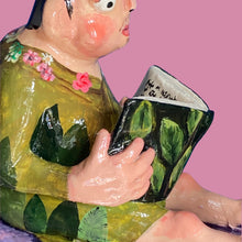 Load image into Gallery viewer, One-Off 'Viva La Frida' Bookend