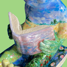 Load image into Gallery viewer, One-Off 'Monet' Bookend