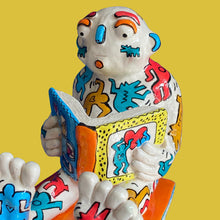 Load image into Gallery viewer, One-Off 'Peith Waring' Bookend