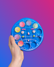 Load image into Gallery viewer, Pre-Order Ponky X Glisten Palette (On it's own)