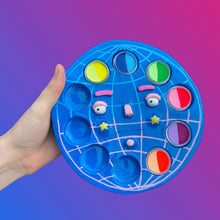 Load image into Gallery viewer, Pre-Order Ponky X Glisten Palette (On it's own)