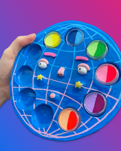 Load image into Gallery viewer, Pre-Order Ponky X Glisten Palette (On it's own)