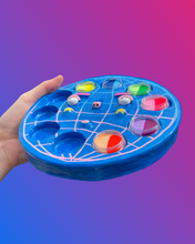 Load image into Gallery viewer, Pre-Order Ponky X Glisten Palette (On it's own)