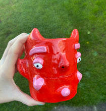 Load image into Gallery viewer, (Pre-Order) The Cheeky Devil