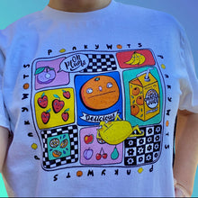 Load image into Gallery viewer, Fruity Ponky T-Shirt
