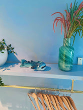 Load image into Gallery viewer, (Pre-Order) Classic Whale Shark Tealight Candle Holder