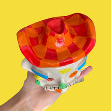 Load image into Gallery viewer, Checkerboard Cowboy in Fruity