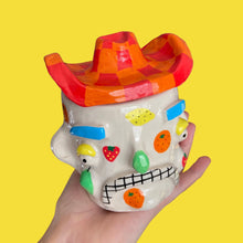 Load image into Gallery viewer, Checkerboard Cowboy in Fruity