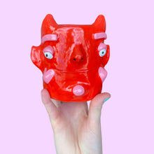 Load image into Gallery viewer, The Cheeky Devil