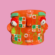 Load image into Gallery viewer, (On sale now £70!) Orange Grove Giant PonkyWot